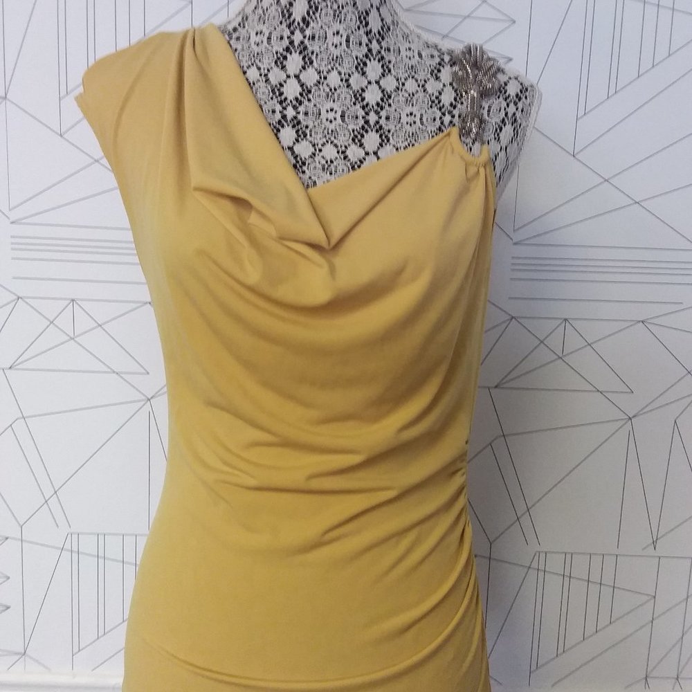 Cache Evening/Clubwear Top